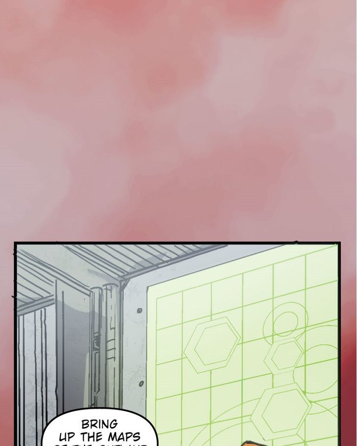 Mirror Chapter 7 page 72 - Chapter 7