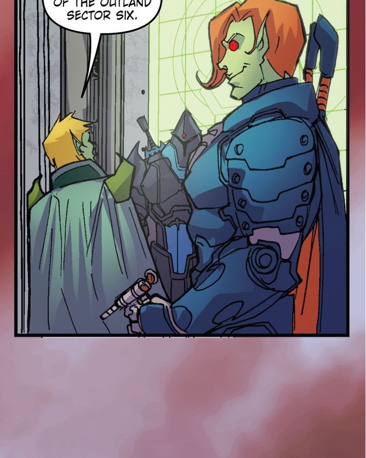 Mirror Chapter 7 page 73 - Chapter 7