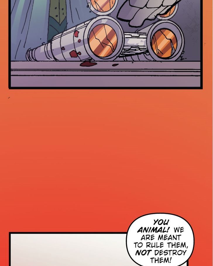 Mirror Chapter 7 page 77 - Chapter 7