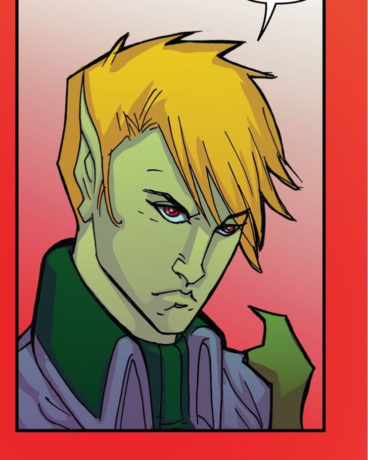 Mirror Chapter 7 page 78 - Chapter 7