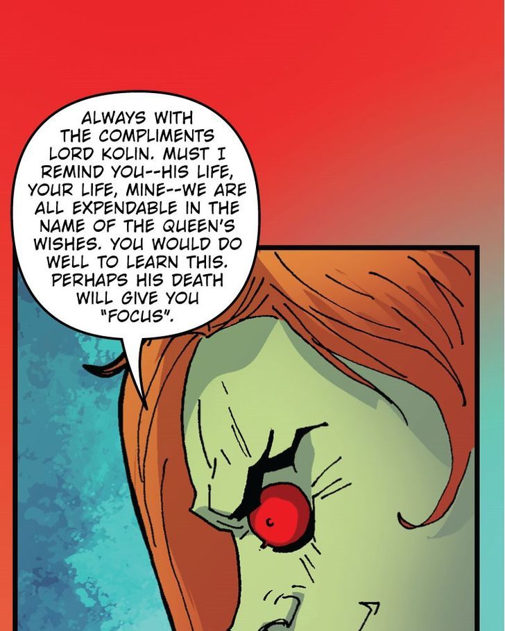 Mirror Chapter 7 page 79 - Chapter 7