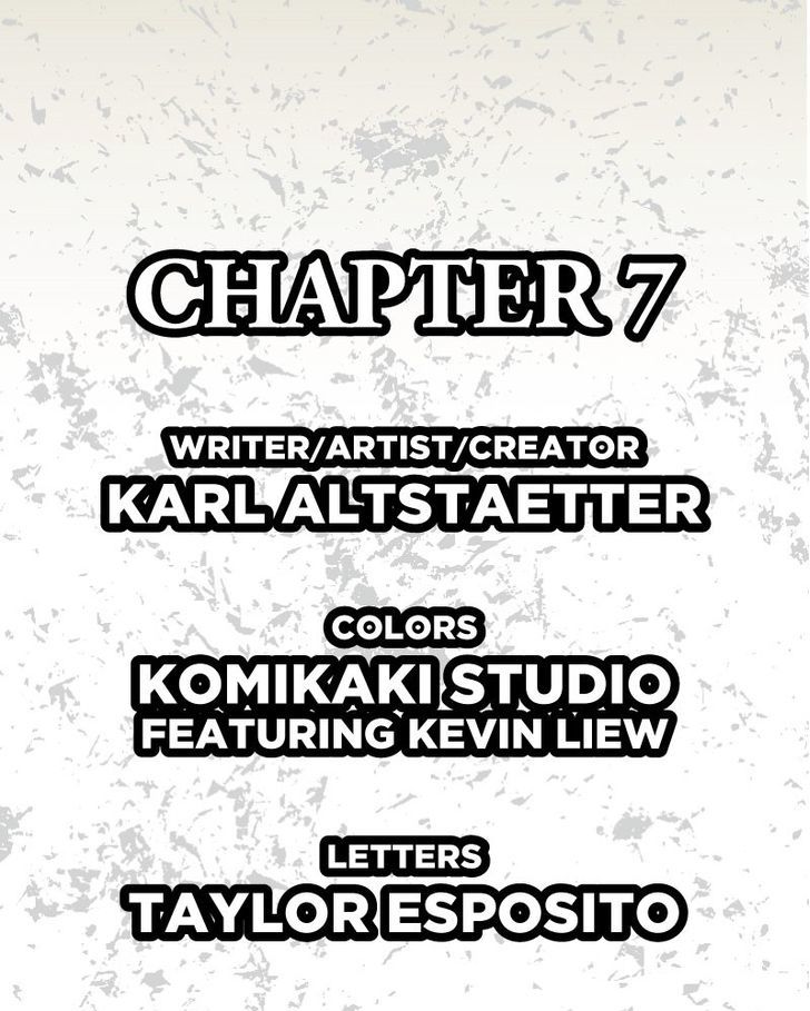 Mirror Chapter 7 page 8 - Chapter 7