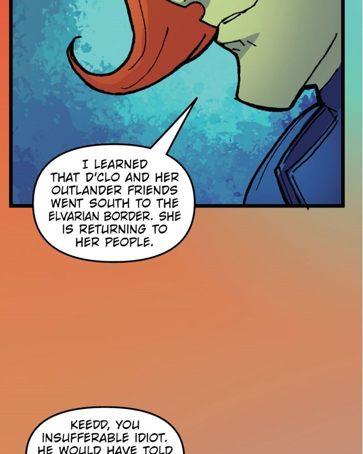 Mirror Chapter 7 page 80 - Chapter 7