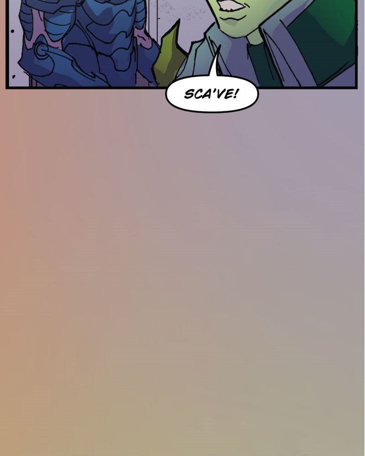 Mirror Chapter 7 page 82 - Chapter 7