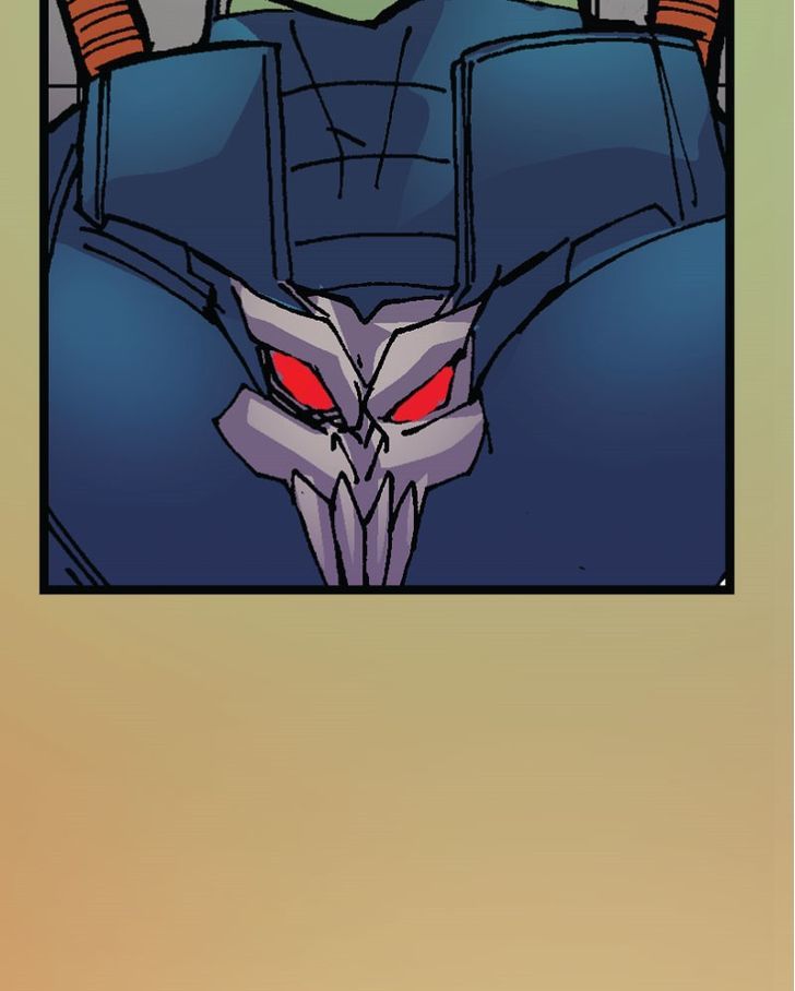 Mirror Chapter 7 page 84 - Chapter 7