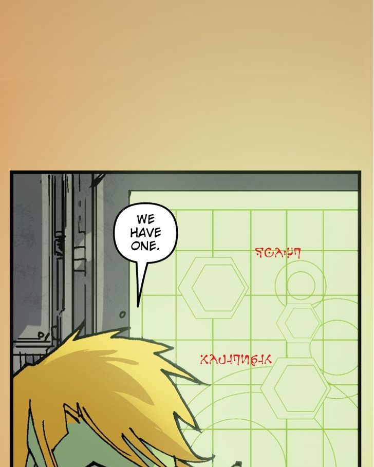 Mirror Chapter 7 page 85 - Chapter 7