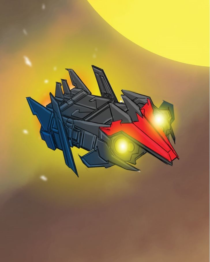 Mirror Chapter 7 page 88 - Chapter 7