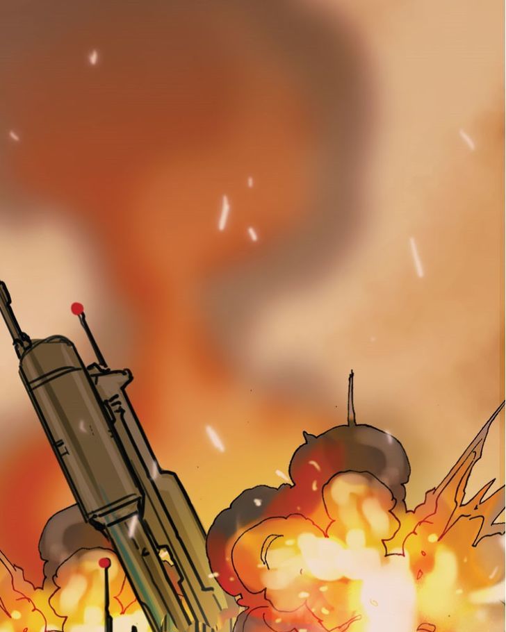 Mirror Chapter 7 page 90 - Chapter 7