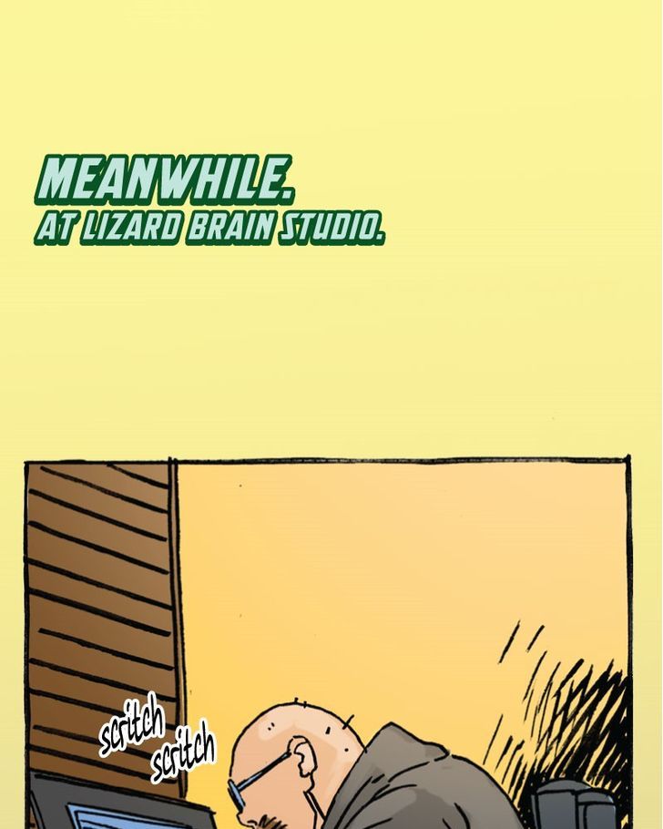 Mirror Chapter 7 page 94 - Chapter 7