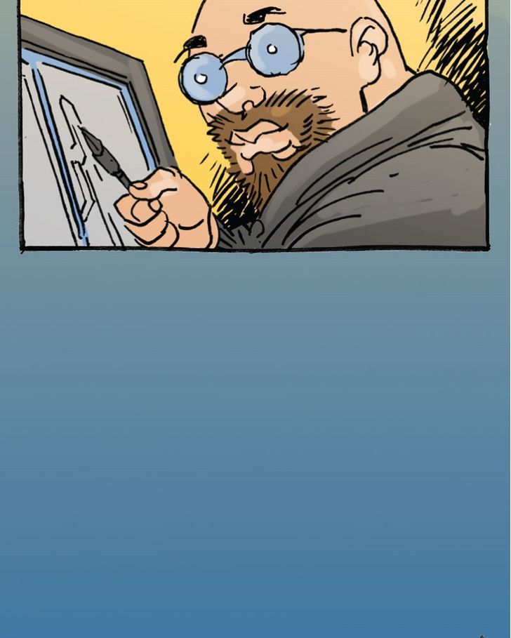 Mirror Chapter 7 page 96 - Chapter 7
