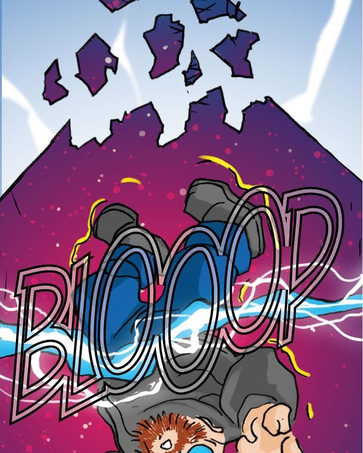 Mirror Chapter 7 page 98 - Chapter 7