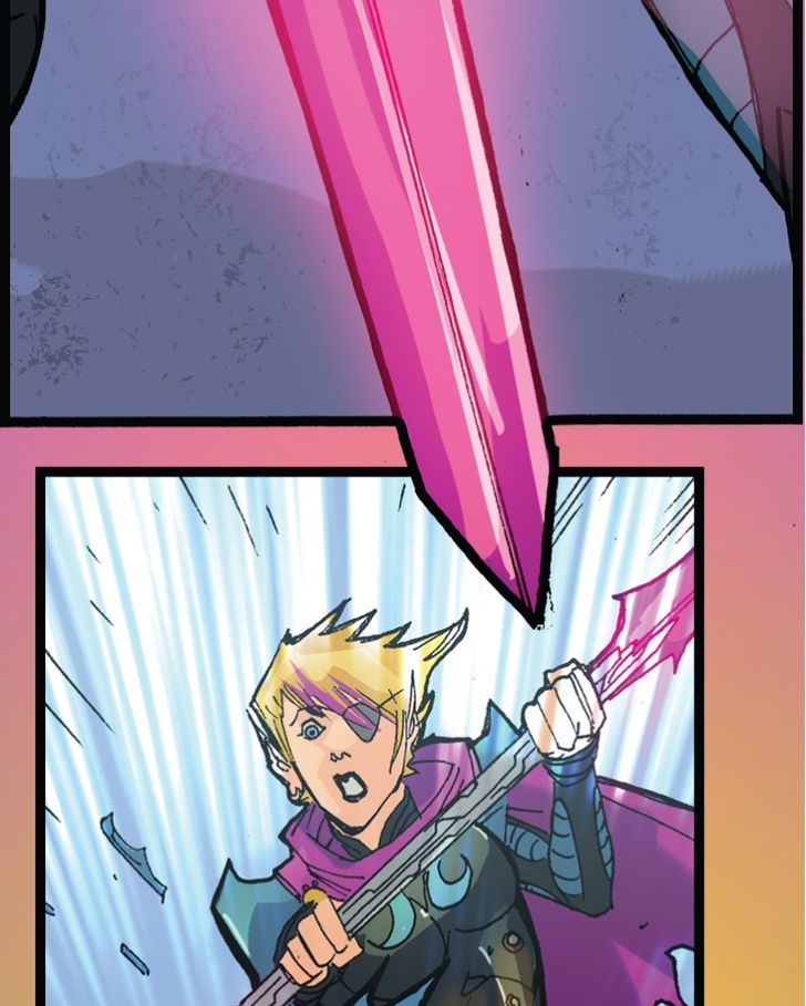 Mirror Chapter 9 page 22 - Chapter 9