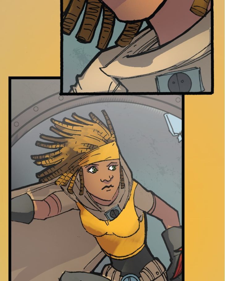 Mirror Chapter 9 page 27 - Chapter 9