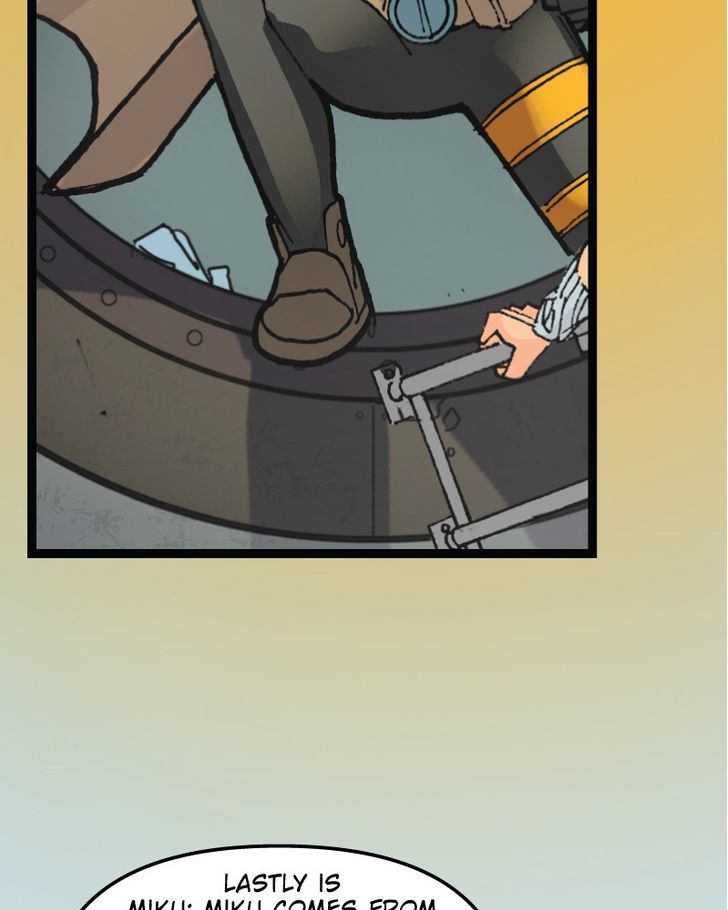 Mirror Chapter 9 page 28 - Chapter 9