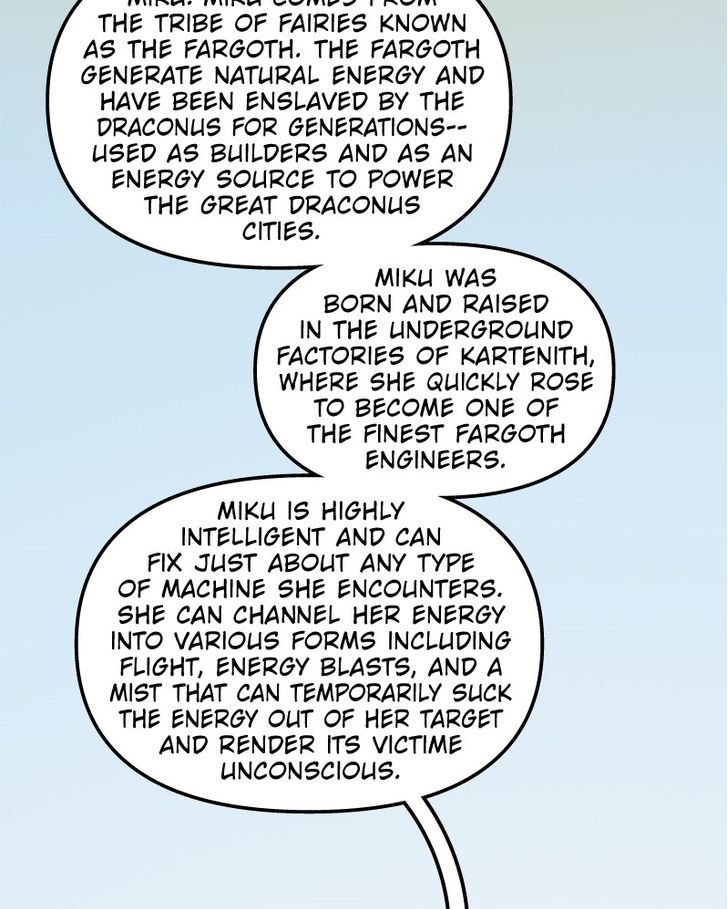 Mirror Chapter 9 page 29 - Chapter 9