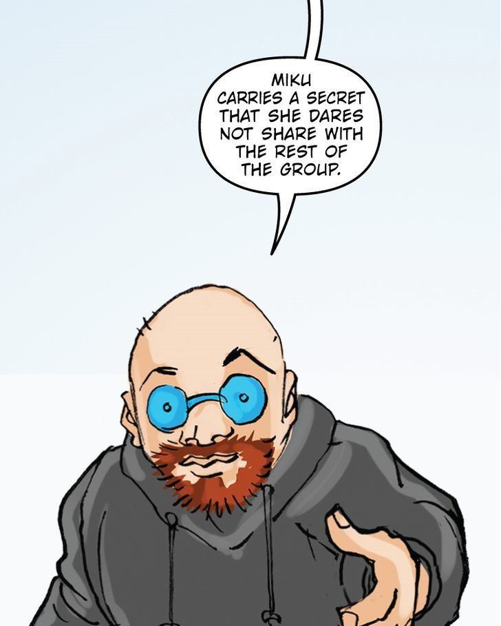 Mirror Chapter 9 page 30 - Chapter 9