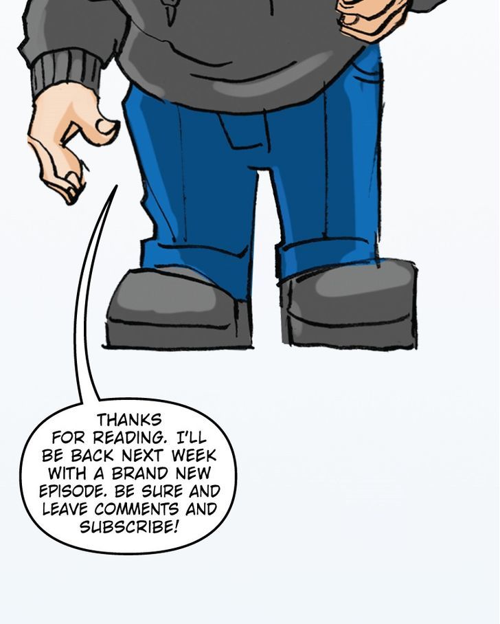 Mirror Chapter 9 page 31 - Chapter 9