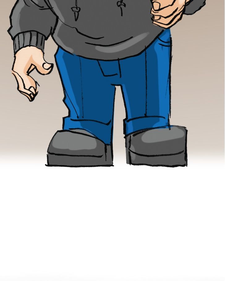 Mirror Chapter 9 page 8 - Chapter 9