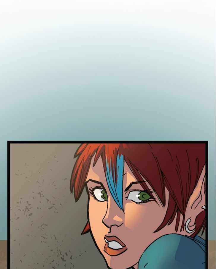 Mirror Chapter 9 page 9 - Chapter 9