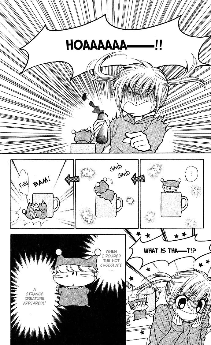 Mirumo de Pon! Chapter 1 page 13 - Chapter 1
