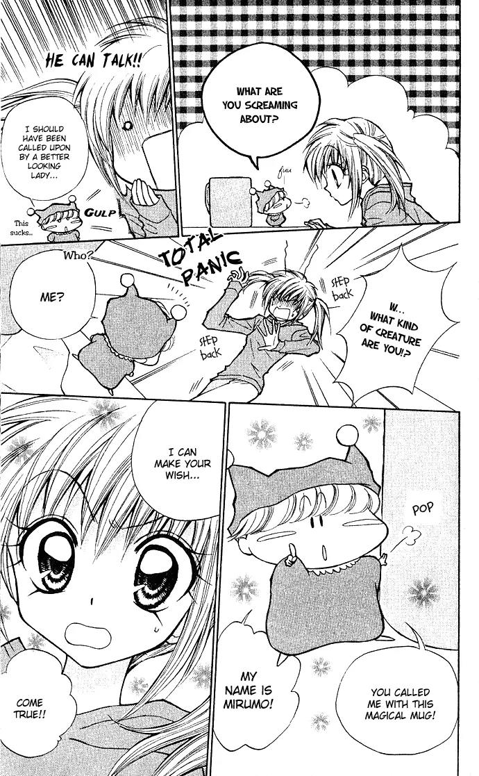 Mirumo de Pon! Chapter 1 page 14 - Chapter 1