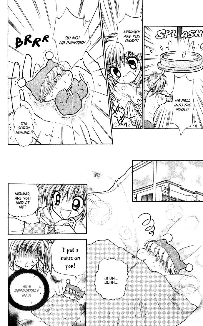 Mirumo de Pon! Chapter 1 page 21 - Chapter 1