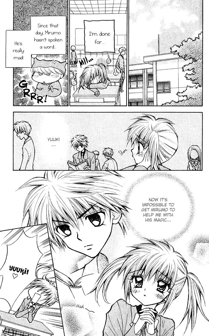 Mirumo de Pon! Chapter 1 page 24 - Chapter 1