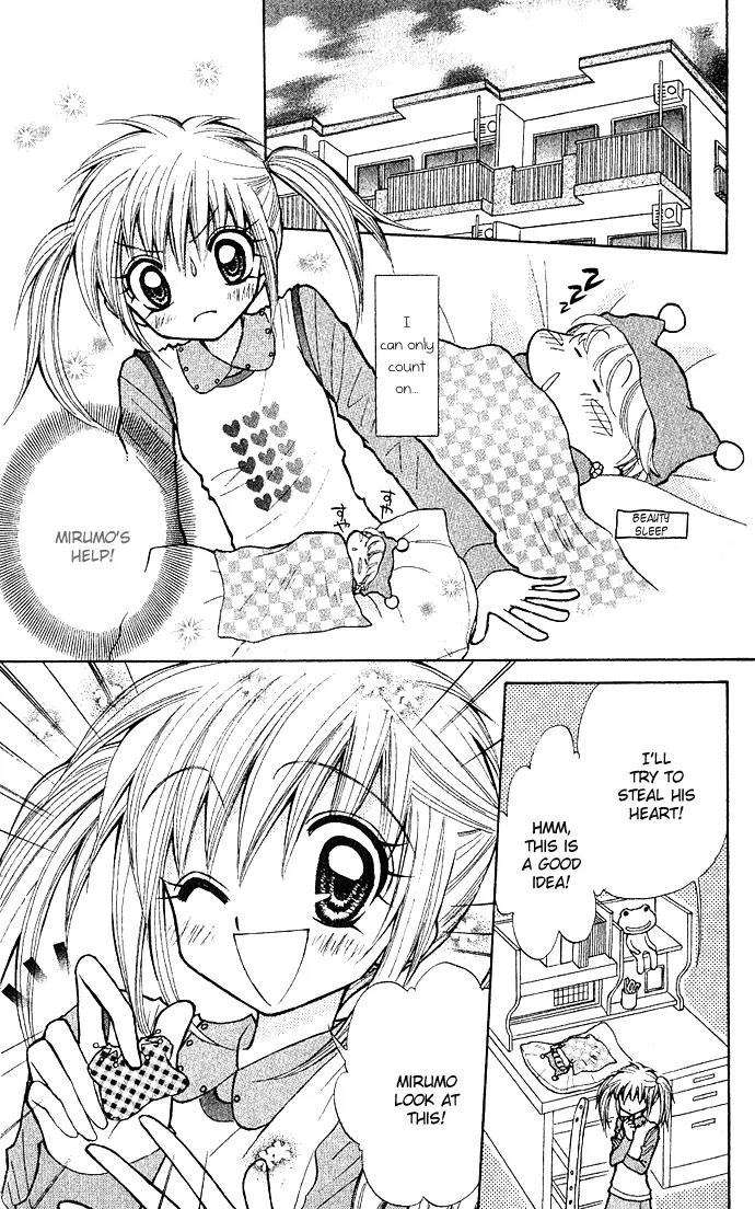 Mirumo de Pon! Chapter 1 page 26 - Chapter 1