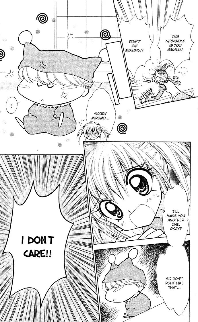 Mirumo de Pon! Chapter 1 page 28 - Chapter 1
