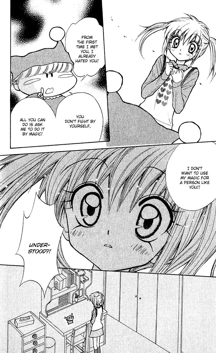 Mirumo de Pon! Chapter 1 page 29 - Chapter 1