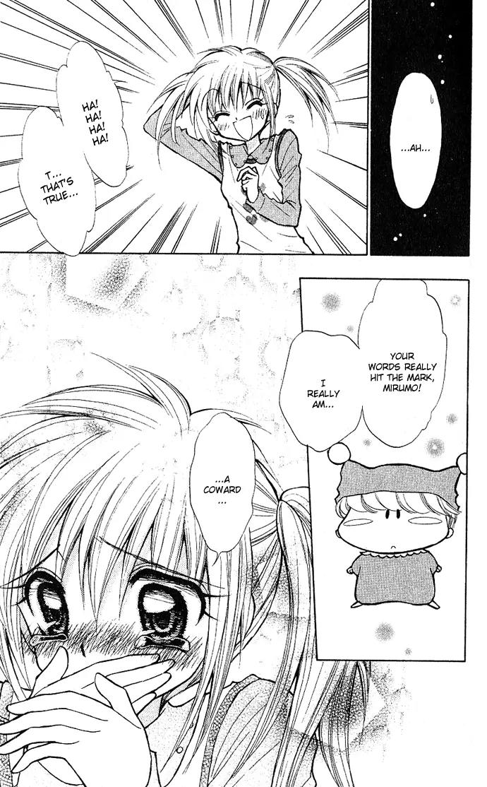 Mirumo de Pon! Chapter 1 page 30 - Chapter 1