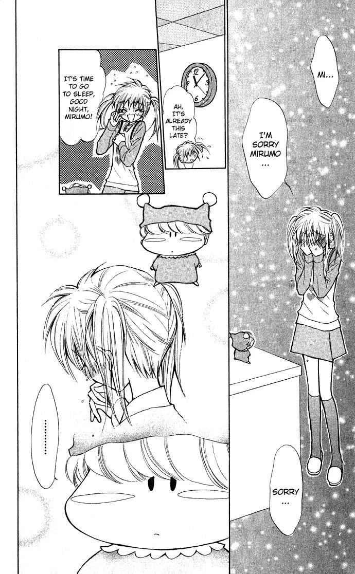 Mirumo de Pon! Chapter 1 page 31 - Chapter 1