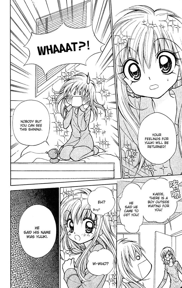 Mirumo de Pon! Chapter 1 page 35 - Chapter 1