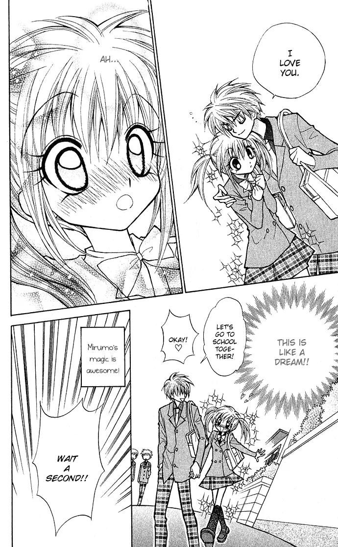 Mirumo de Pon! Chapter 1 page 37 - Chapter 1