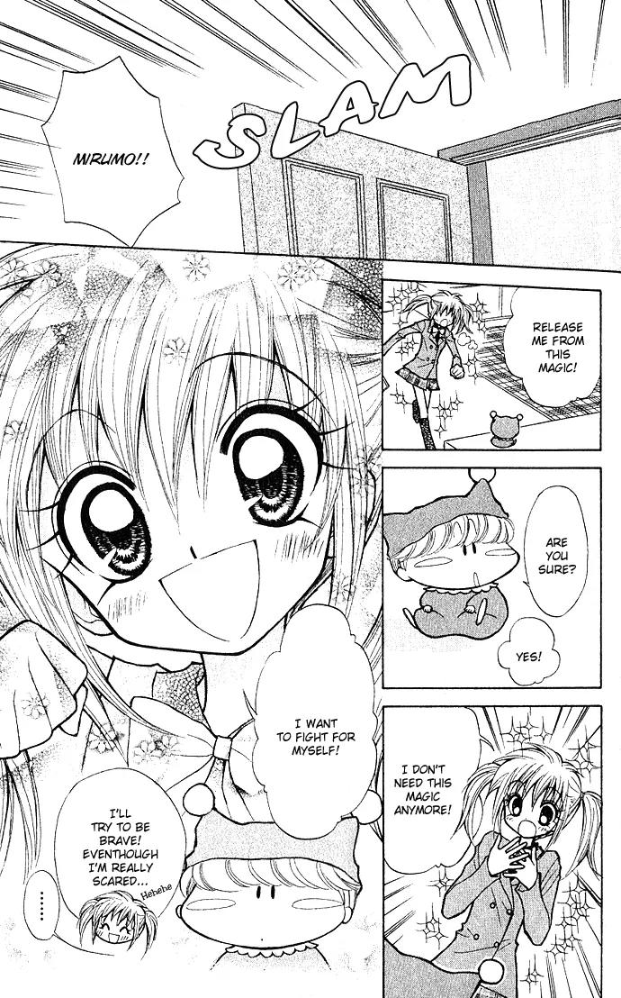 Mirumo de Pon! Chapter 1 page 42 - Chapter 1