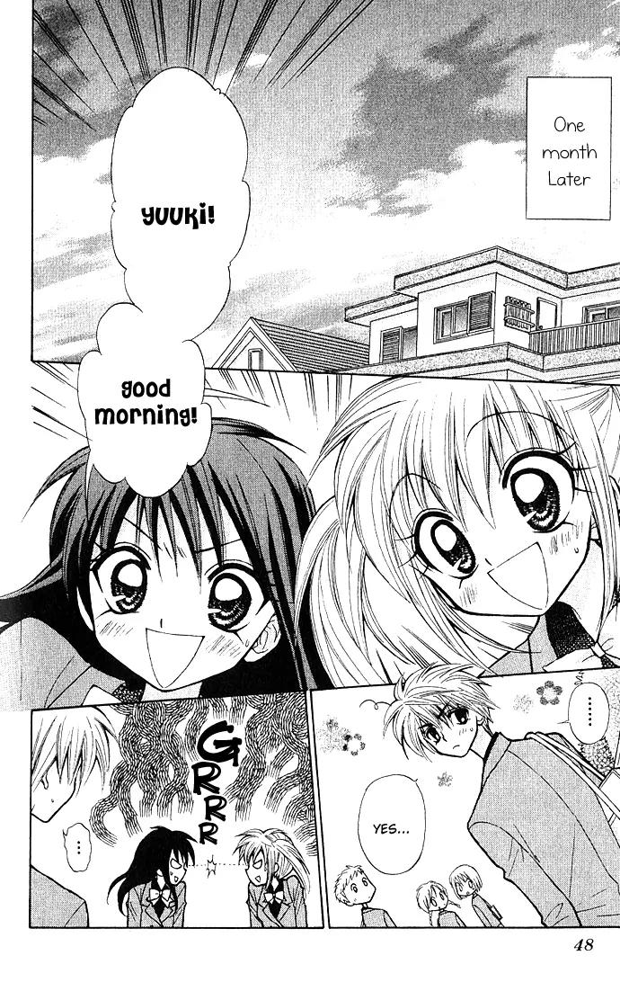 Mirumo de Pon! Chapter 1 page 47 - Chapter 1