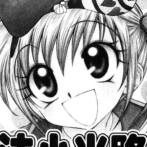 Mirumo de Pon! Chapter 1 cover