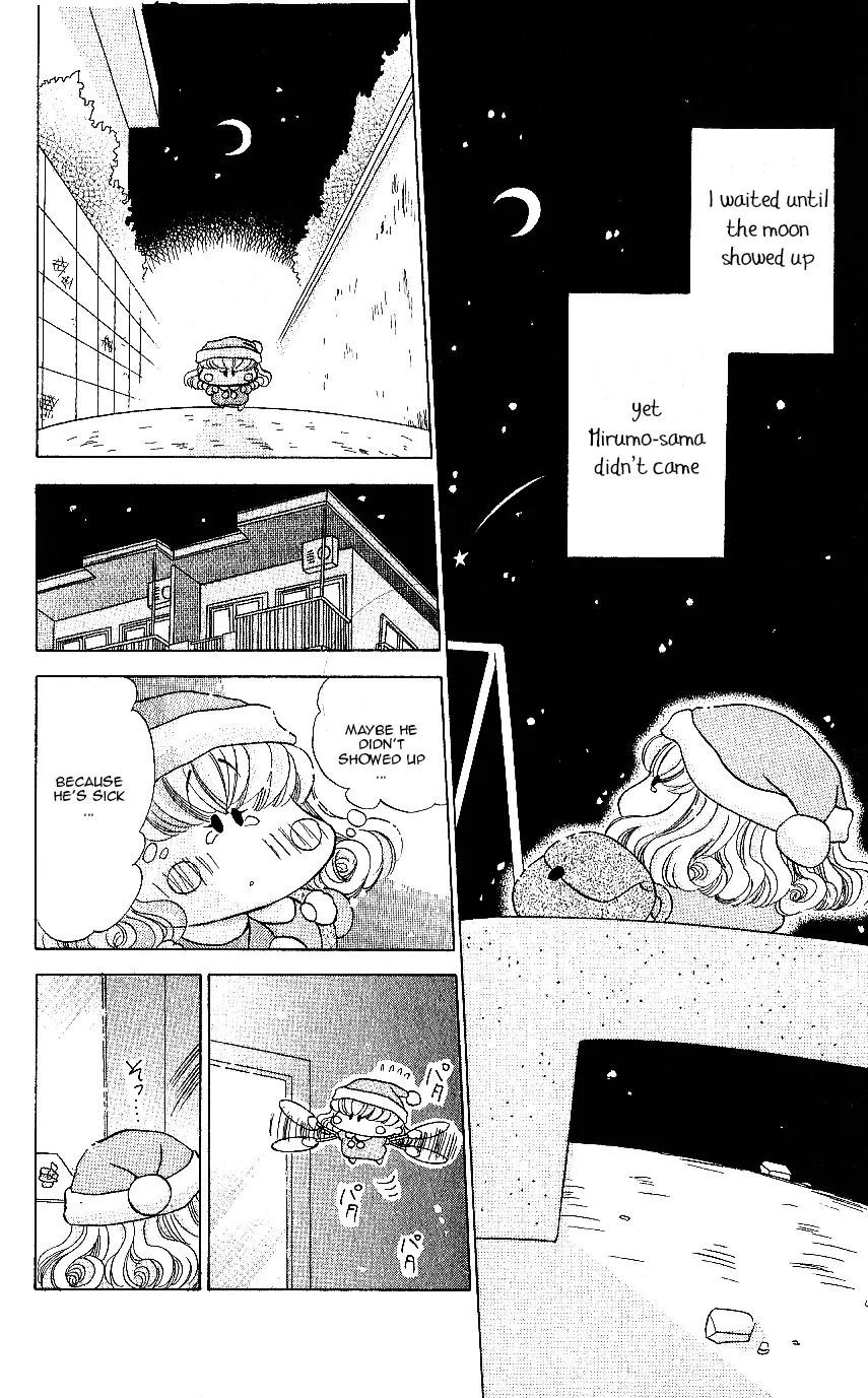 Mirumo de Pon! Chapter 10.5 page 15 - Chapter 10.5: Omake - Rirumu and Mirumo's Love Story 2