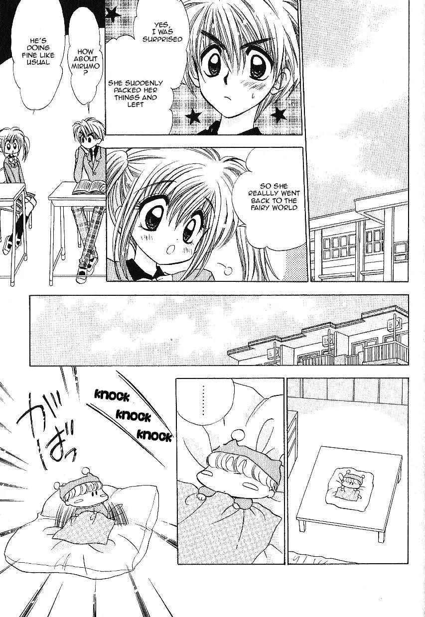 Mirumo de Pon! Chapter 10.5 page 20 - Chapter 10.5: Omake - Rirumu and Mirumo's Love Story 2