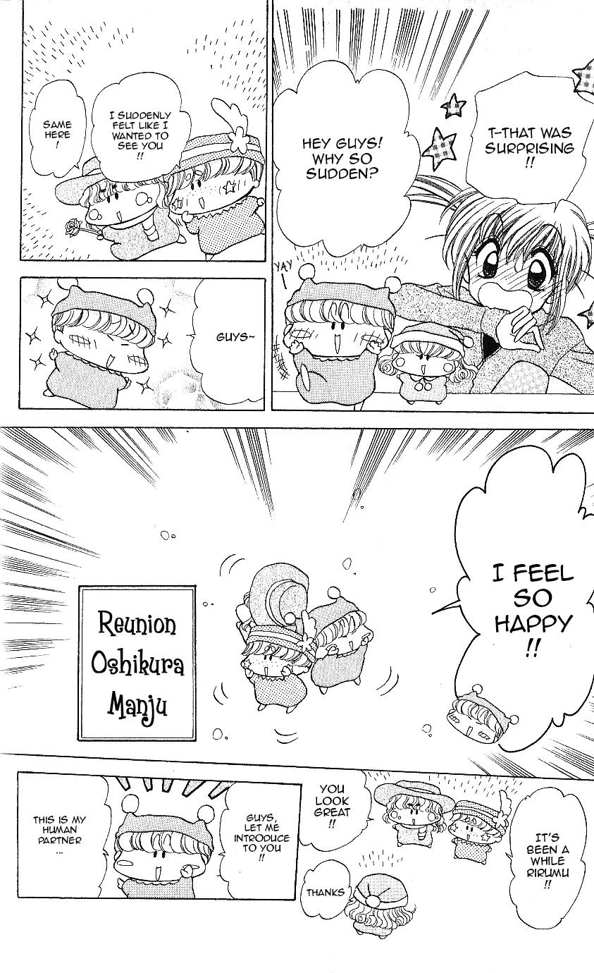 Mirumo de Pon! Chapter 10.5 page 5 - Chapter 10.5: Omake - Rirumu and Mirumo's Love Story 2