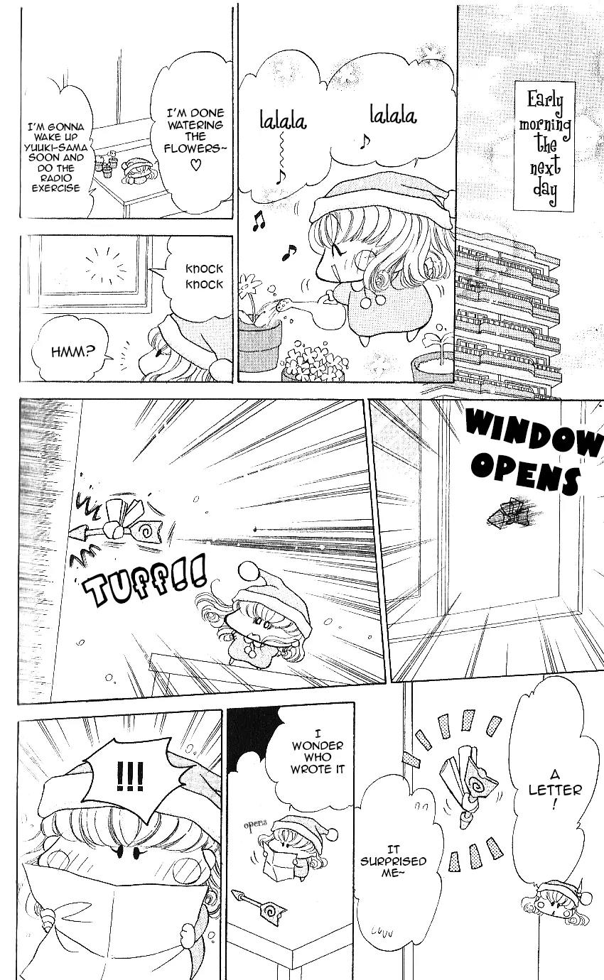 Mirumo de Pon! Chapter 10 page 11 - Chapter 10