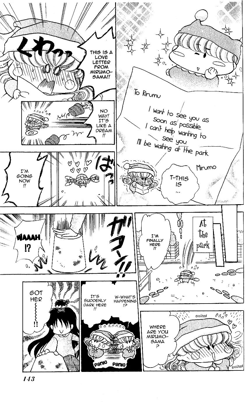 Mirumo de Pon! Chapter 10 page 12 - Chapter 10