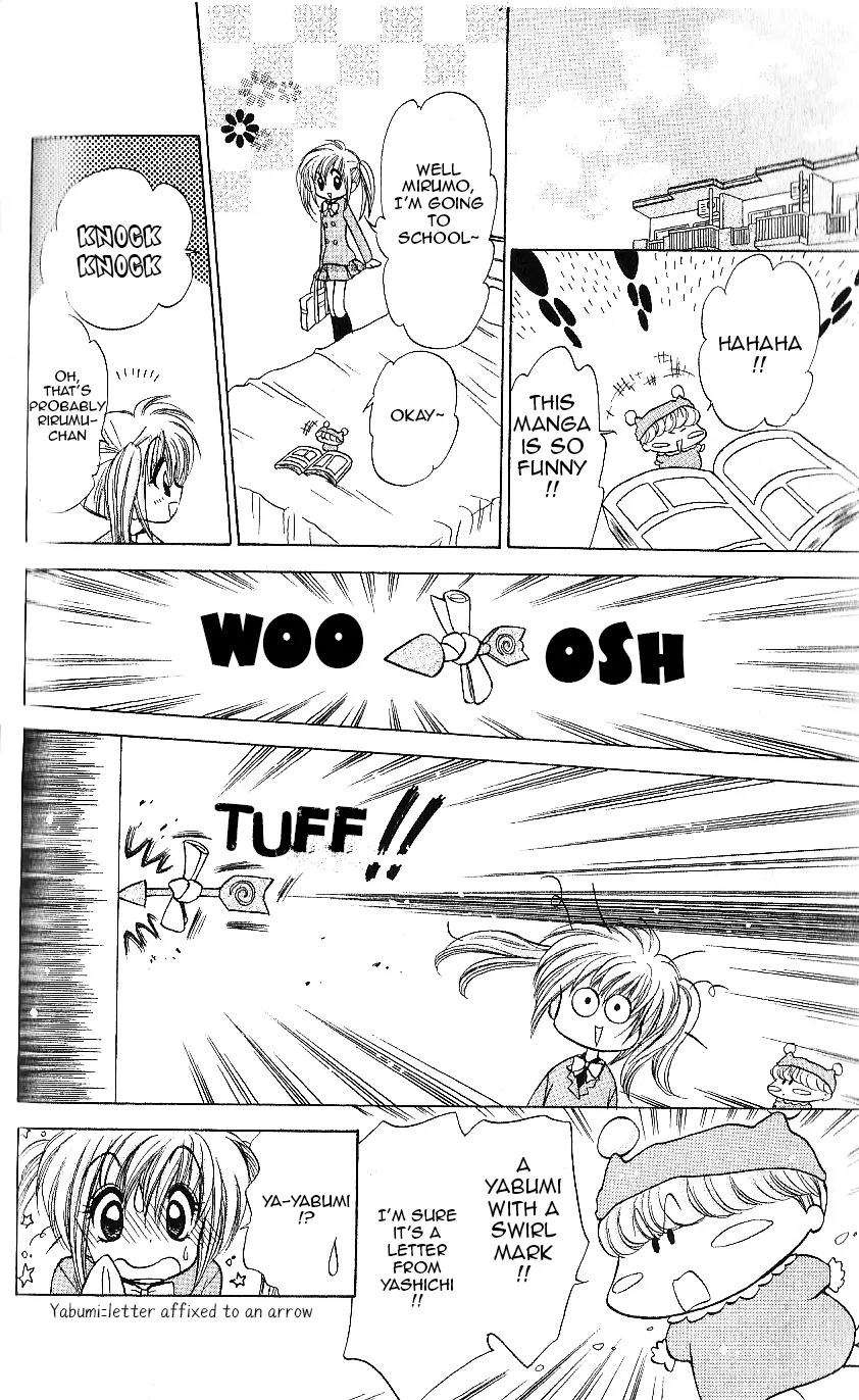 Mirumo de Pon! Chapter 10 page 13 - Chapter 10