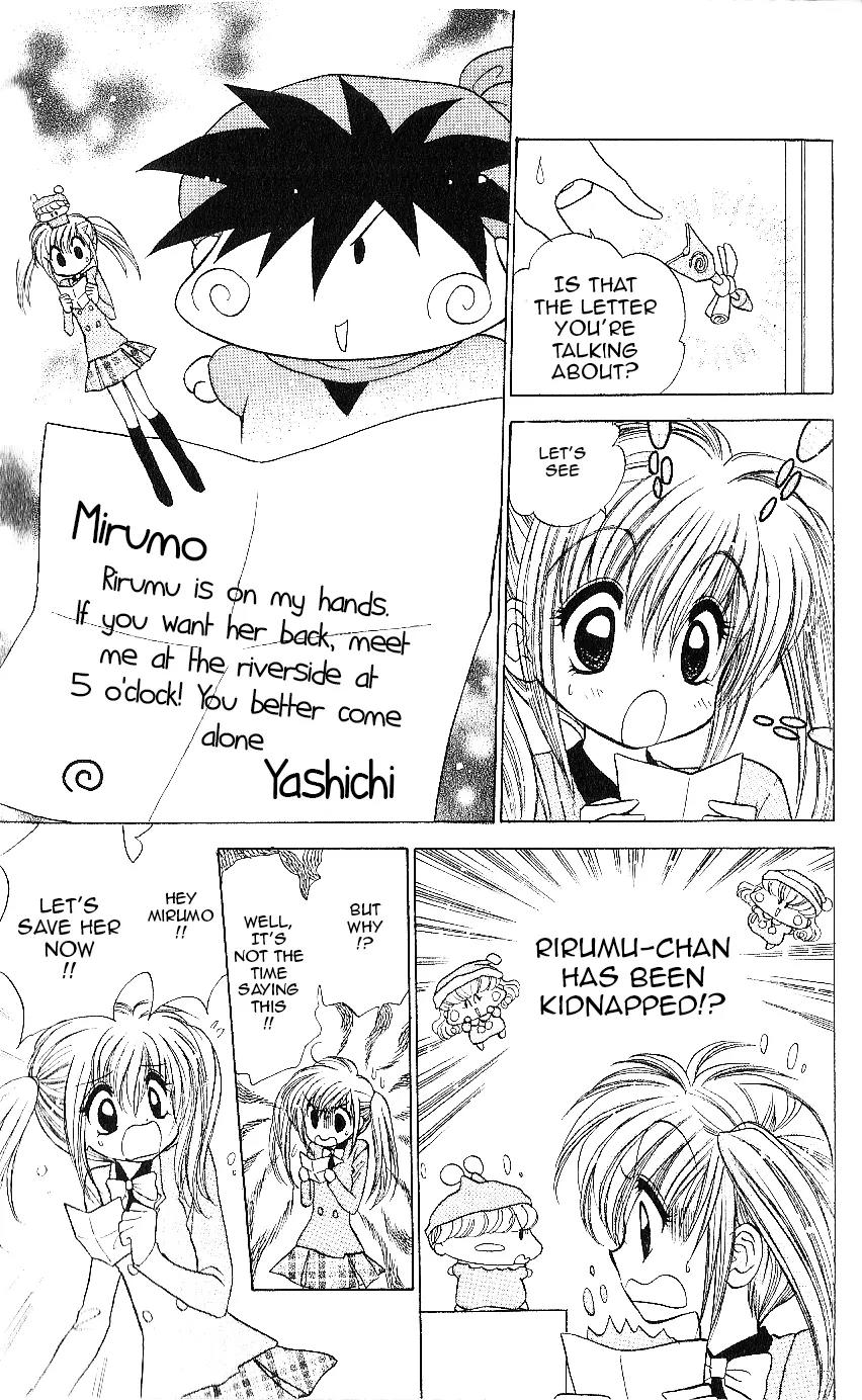 Mirumo de Pon! Chapter 10 page 14 - Chapter 10