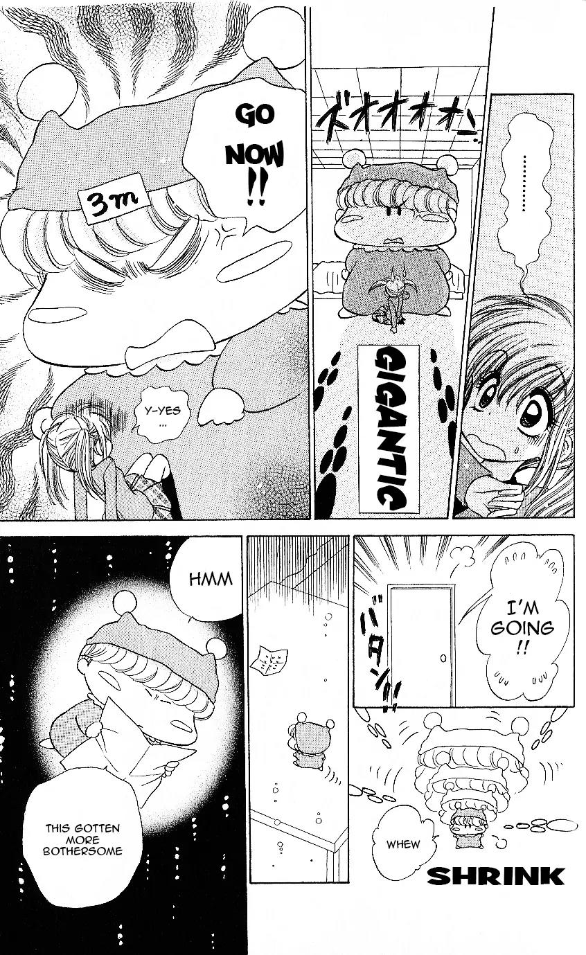 Mirumo de Pon! Chapter 10 page 16 - Chapter 10