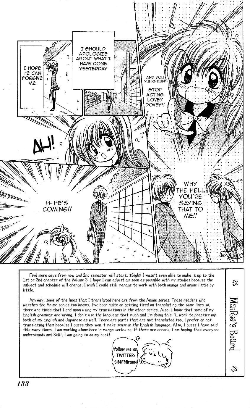 Mirumo de Pon! Chapter 10 page 2 - Chapter 10
