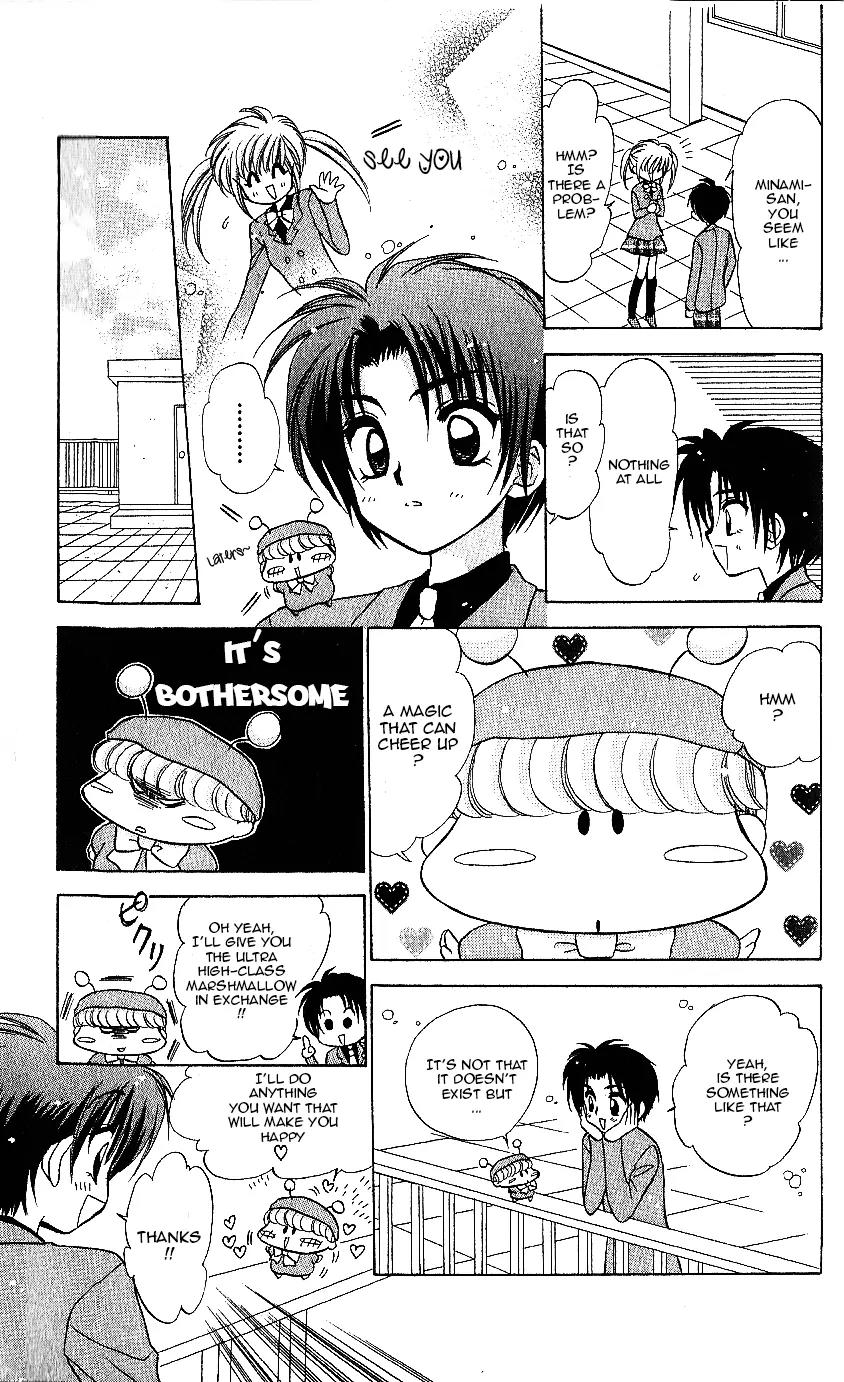 Mirumo de Pon! Chapter 10 page 20 - Chapter 10