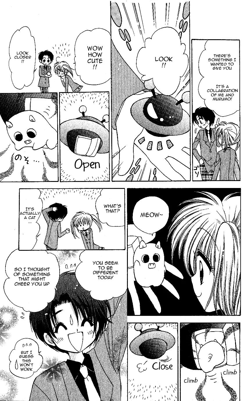 Mirumo de Pon! Chapter 10 page 24 - Chapter 10