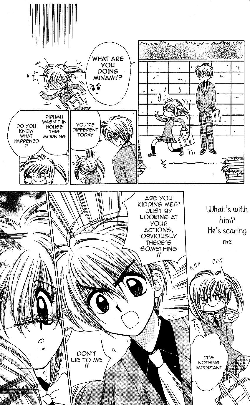 Mirumo de Pon! Chapter 10 page 26 - Chapter 10