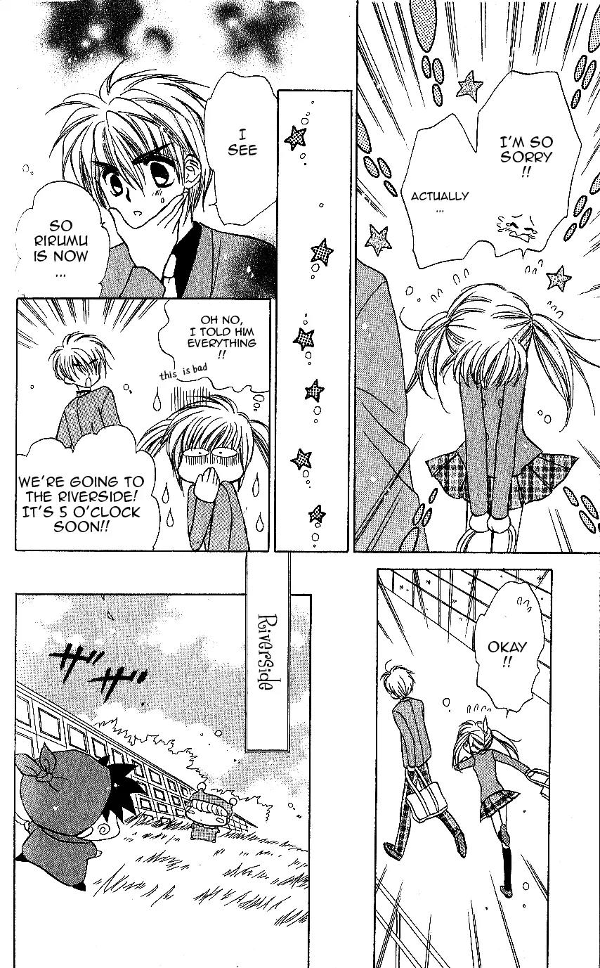 Mirumo de Pon! Chapter 10 page 27 - Chapter 10